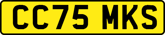 CC75MKS