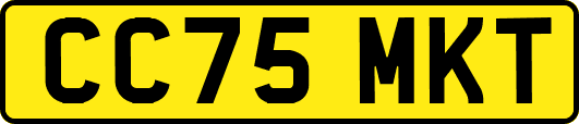 CC75MKT