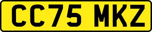CC75MKZ