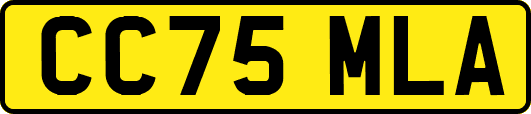 CC75MLA