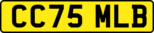 CC75MLB