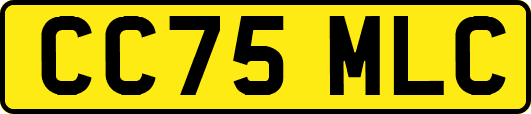 CC75MLC