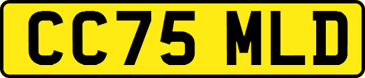 CC75MLD