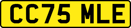 CC75MLE