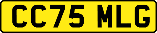 CC75MLG