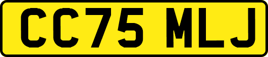 CC75MLJ