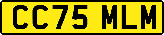 CC75MLM