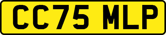 CC75MLP