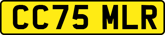 CC75MLR