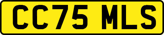 CC75MLS