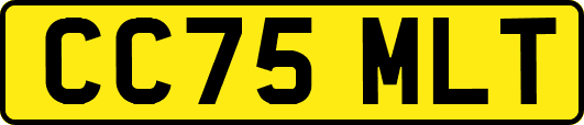 CC75MLT