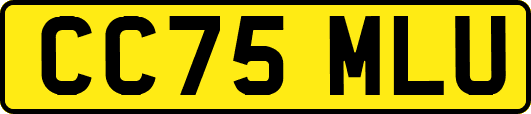 CC75MLU