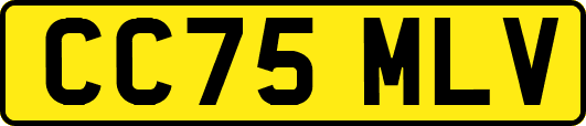 CC75MLV