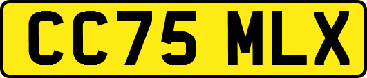 CC75MLX
