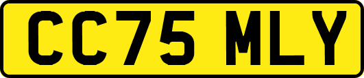 CC75MLY