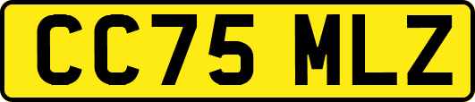 CC75MLZ