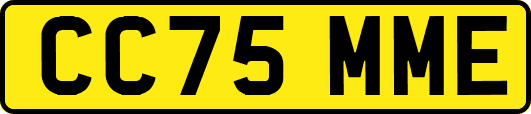CC75MME