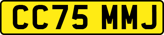 CC75MMJ