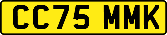 CC75MMK