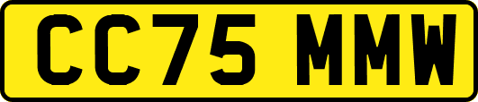 CC75MMW