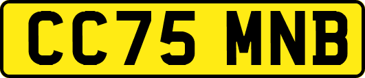 CC75MNB