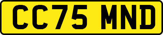 CC75MND