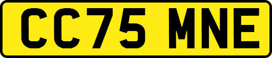 CC75MNE