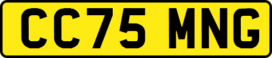 CC75MNG