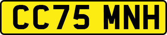 CC75MNH