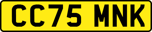 CC75MNK