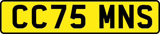 CC75MNS