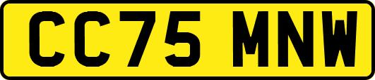 CC75MNW