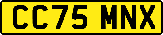 CC75MNX