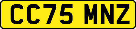 CC75MNZ