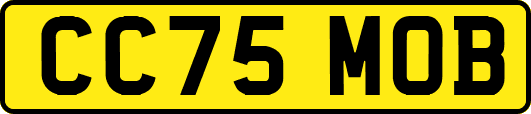 CC75MOB