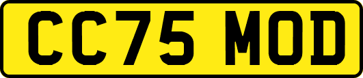 CC75MOD