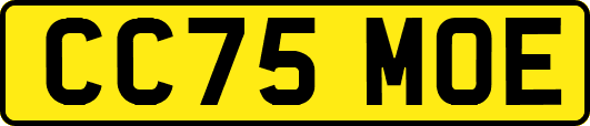 CC75MOE