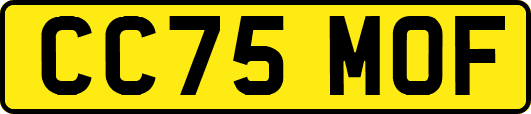 CC75MOF