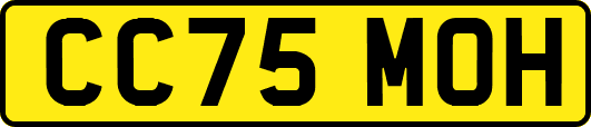 CC75MOH