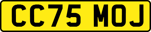 CC75MOJ