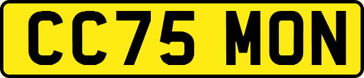CC75MON