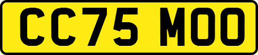CC75MOO