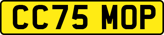 CC75MOP