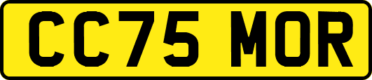 CC75MOR