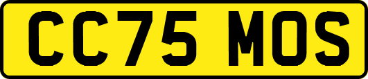 CC75MOS