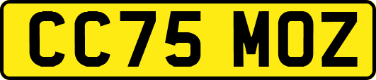 CC75MOZ