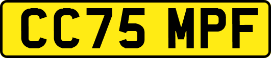 CC75MPF