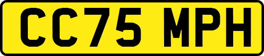 CC75MPH