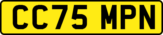 CC75MPN