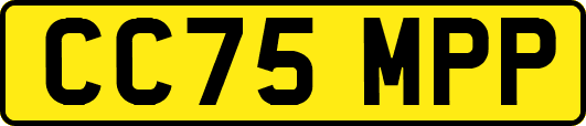 CC75MPP